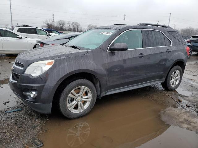 Image 1 of 2015 CHEVROLET EQUINOX LT 2015 with VIN 2GNALCEK7F6285746