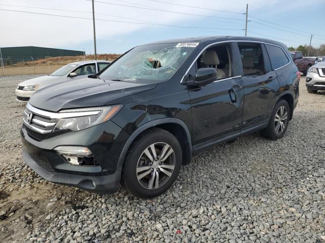 Obraz 2016 HONDA PILOT EXL 2016