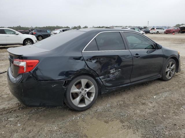 Obraz 3 z 2013 TOYOTA CAMRY SE 2013 z VIN 4T1BK1FK9DU021943