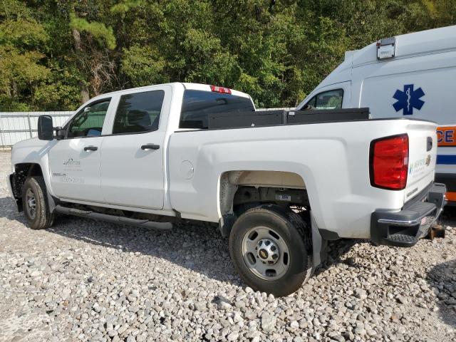Obraz 3 z 2016 CHEVROLET SILVERADO C2500 HEAVY DUTY 2016 z VIN 1GC1CUE87GF187746