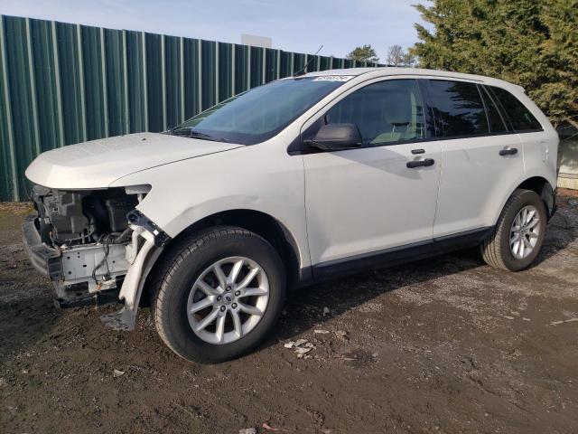 Obraz 1 z 2013 FORD EDGE SE 2013 z VIN 2FMDK3GC4DBE17215