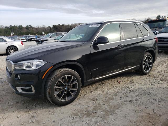 2016 BMW X5 XDRIVE35I 2016 image