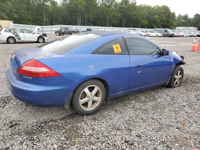 Изображение 3 2005 HONDA ACCORD EX 2005 с VIN 1HGCM72745A009632