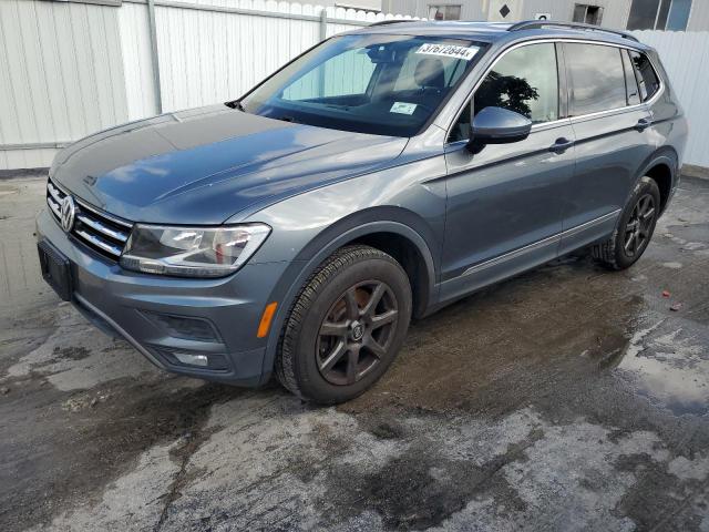 2018 VOLKSWAGEN TIGUAN SE 2018 image