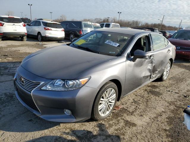 Image 1 of 2013 LEXUS ES 350 2013 with VIN JTHBK1GG6D2068792