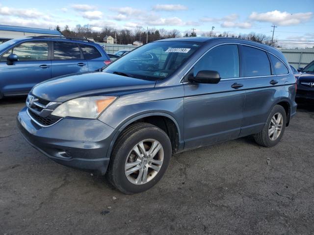 Obraz 2011 HONDA CR-V EX 2011