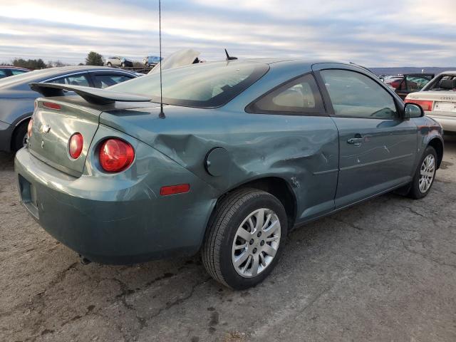 Изображение 3 2009 CHEVROLET COBALT LS 2009 с VIN 1G1AS18H897175415