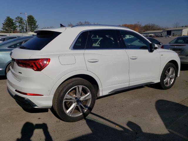 Obraz 3 z 2020 AUDI Q3 PRESTIGE S-LINE 2020 z VIN WA1FECF33L1014269