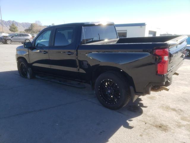 Obraz 2 z 2019 CHEVROLET SILVERADO K1500 TRAIL BOSS CUSTOM 2019 z VIN 1GCPYCEF9KZ346407