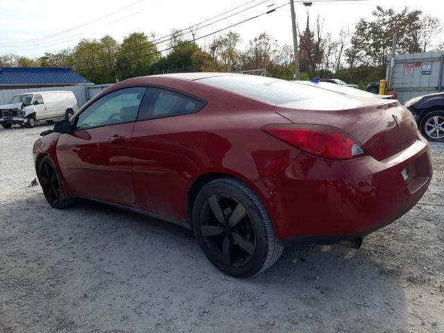 Obraz 2 z 2006 PONTIAC G6 GTP 2006 z VIN 1G2ZM151764162216