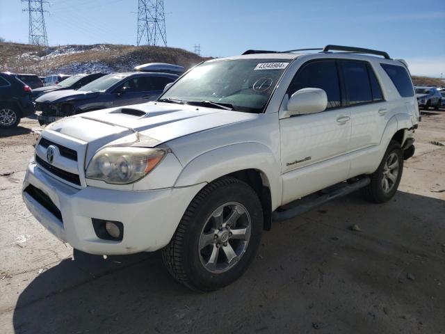 Изображение 2008 TOYOTA 4RUNNER SR5 2008