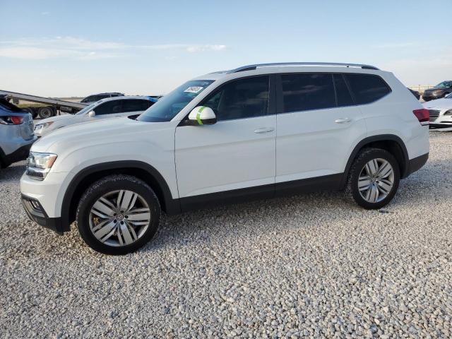 Obraz 1 z 2019 VOLKSWAGEN ATLAS SE 2019 z VIN 1V2WR2CA7KC580752