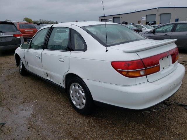 Изображение 2 2000 SATURN LS1  2000 с VIN 1G8JU52F8YY676565