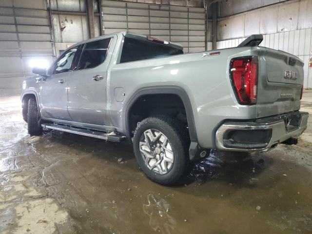 Изображение 2 2023 GMC SIERRA K1500 SLT 2023 с VIN 3GTUUDED1PG312598