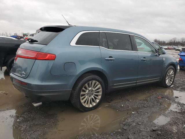 Image 3 of 2010 LINCOLN MKT  2010 with VIN 2LMHJ5AR3ABJ03228