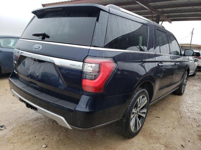 Изображение 3 2021 FORD EXPEDITION MAX LIMITED 2021 с VIN 1FMJK2AT9MEA53674