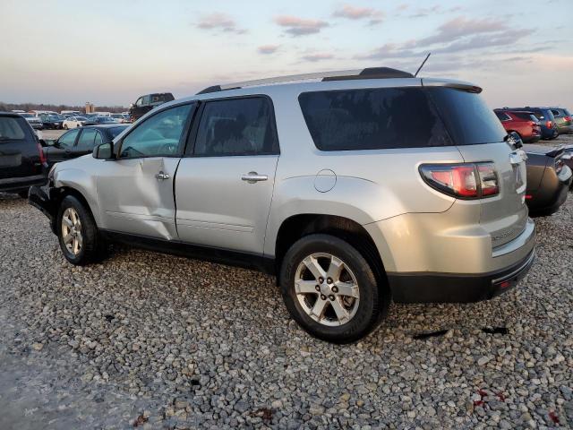 Image 2 of 2015 GMC ACADIA SLE 2015 with VIN 1GKKVPKD7FJ159494