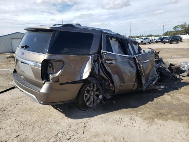 Изображение 3 2018 FORD EXPEDITION LIMITED 2018 с VIN 1FMJU1KTXJEA69395