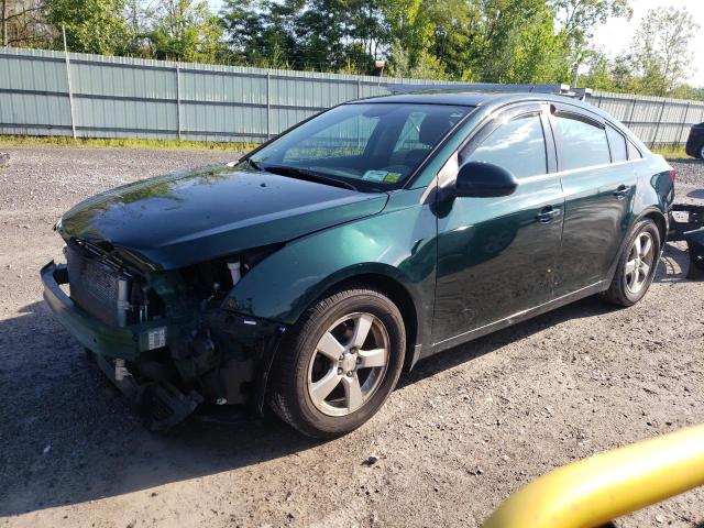 Obraz 1 z 2014 CHEVROLET CRUZE LT 2014 z VIN 1G1PC5SB1E7195518