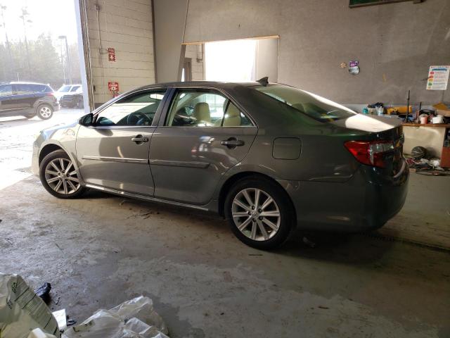 Изображение 2 2012 TOYOTA CAMRY HYBRID 2012 с VIN 4T1BD1FK0CU043130