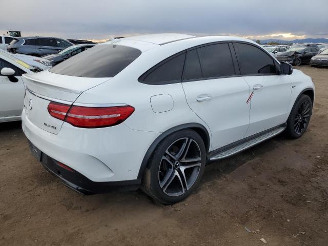 Изображение 3 2019 MERCEDES-BENZ GLE COUPE 43 AMG 2019 с VIN 4JGED6EB2KA153057