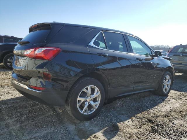Image 3 of 2019 CHEVROLET EQUINOX LT 2019 with VIN 3GNAXKEV4KL388671