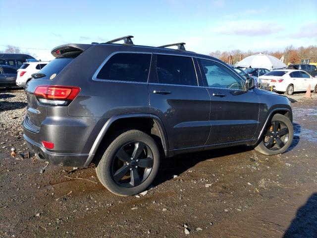 Obraz 3 z 2015 JEEP GRAND CHEROKEE LAREDO 2015 z VIN 1C4RJFAG1FC190370