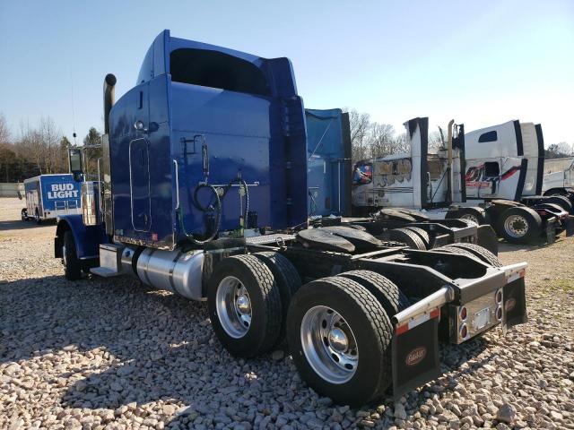 Image 3 of 2015 PETERBILT 389  2015 with VIN 1XPXD40X3FD256477