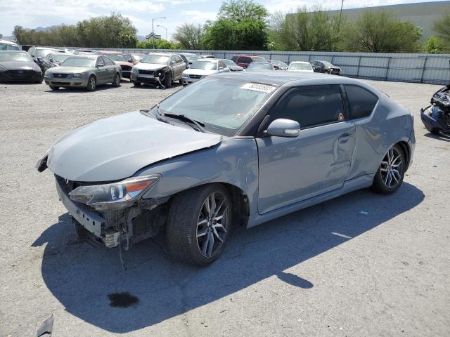 Obraz 2016 TOYOTA SCION TC  2016