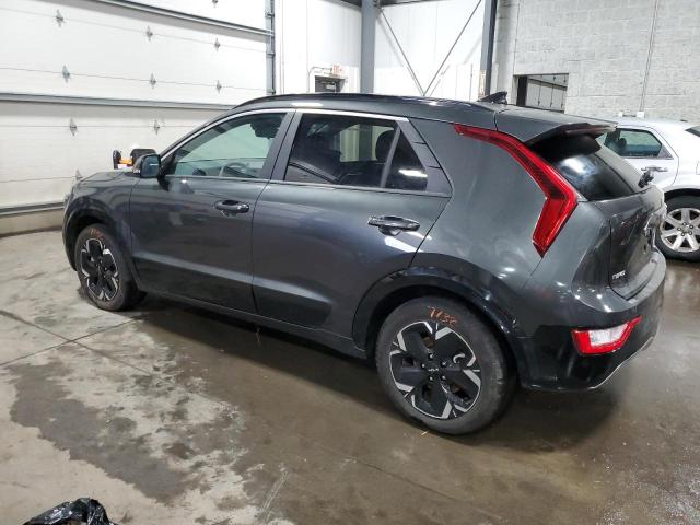 Image 2 of 2023 KIA NIRO WIND 2023 with VIN KNDCR3L13P5075135