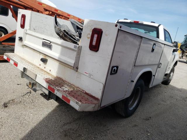Image 3 of 2022 FORD F350 SUPER DUTY 2022 with VIN 1FDRF3HTXNEC28745