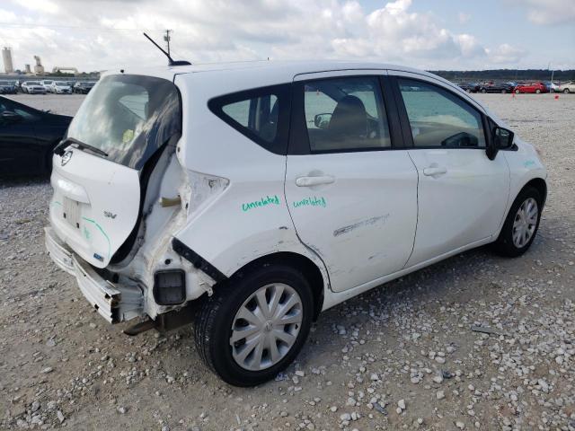 Obraz 3 z 2016 NISSAN VERSA NOTE S 2016 z VIN 3N1CE2CP5GL359346