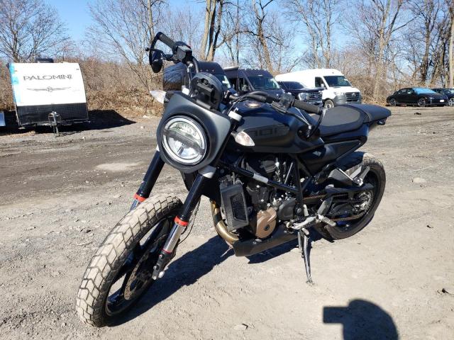 Image 2 of 2019 HUSQVARNA SVARTPILEN 701  2019 with VIN VBKUBV405KM756968