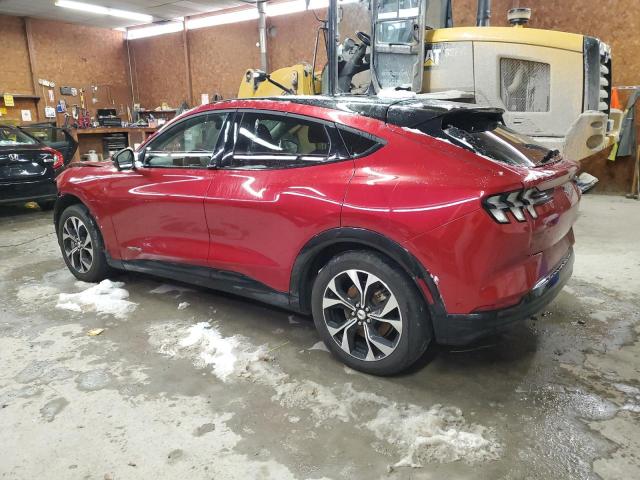 Image 2 of 2021 FORD MUSTANG PREMIUM 2021 with VIN 3FMTK3SS1MMA49276