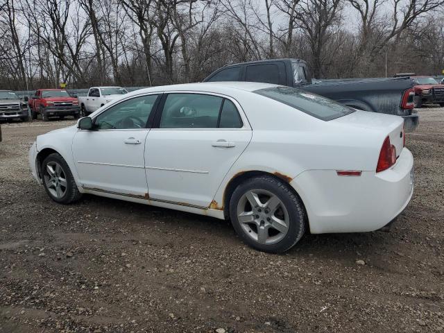 Image 2 of 2009 CHEVROLET MALIBU 1LT 2009 with VIN 1G1ZH57B09F228958