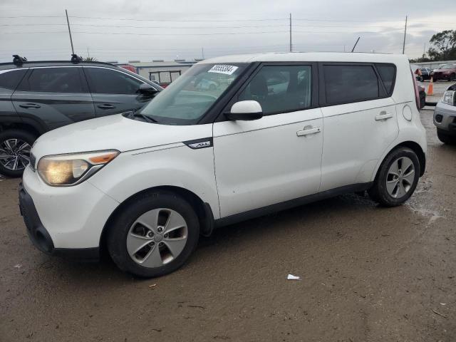 Image 1 of 2016 KIA Soul 2016 with VIN KNDJN2A20G7362834