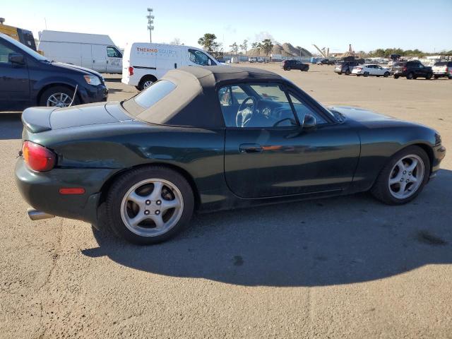 Изображение 3 1999 MAZDA MX-5 MIATA  1999 с VIN JM1NB3535X0137319