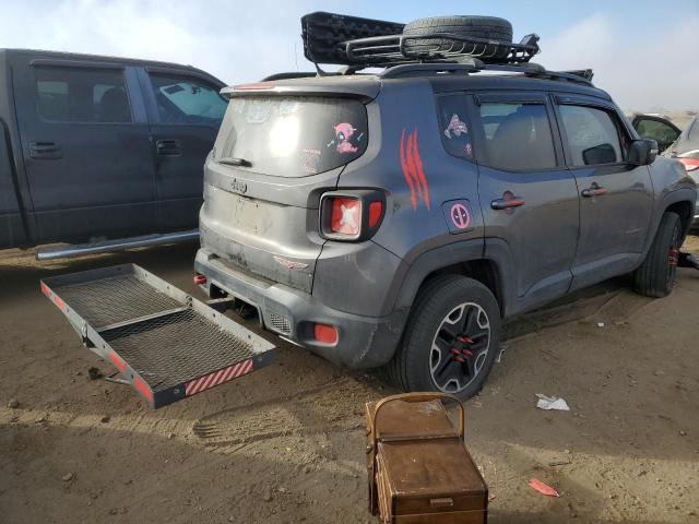 Obraz 3 z 2016 JEEP RENEGADE TRAILHAWK 2016 z VIN ZACCJBCTXGPC66402
