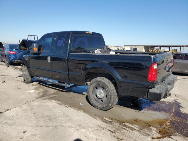 Image 2 of 2010 FORD F250 SUPER DUTY 2010 with VIN 1FTSX2B50AEA30791