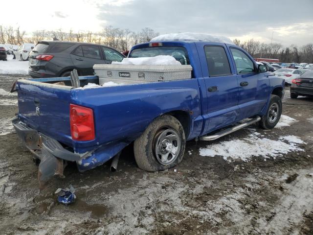 Изображение 3 2006 DODGE DAKOTA QUAD 2006 с VIN 1D7HE28K56S702520