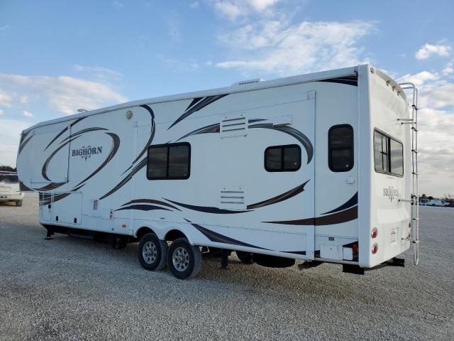 Image 3 of 2013 HRTL BIGHORN 2013 with VIN 5SFBG3623DE264544