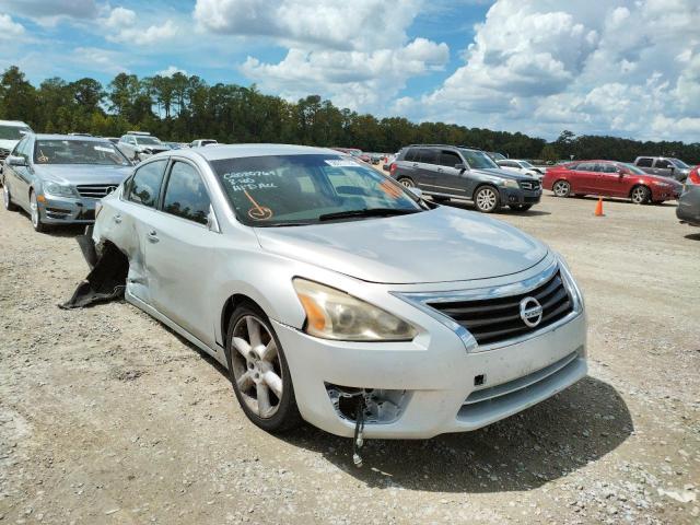 Image 1 of 2015 NISSAN ALTIMA 2.5 2015 with VIN 1N4AL3AP2FN333195