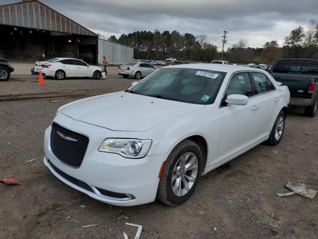Image 1 of 2015 CHRYSLER 300 LIMITED 2015 with VIN 2C3CCAAG1FH749338