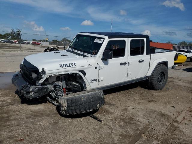 2021 JEEP GLADIATOR SPORT 2021 image
