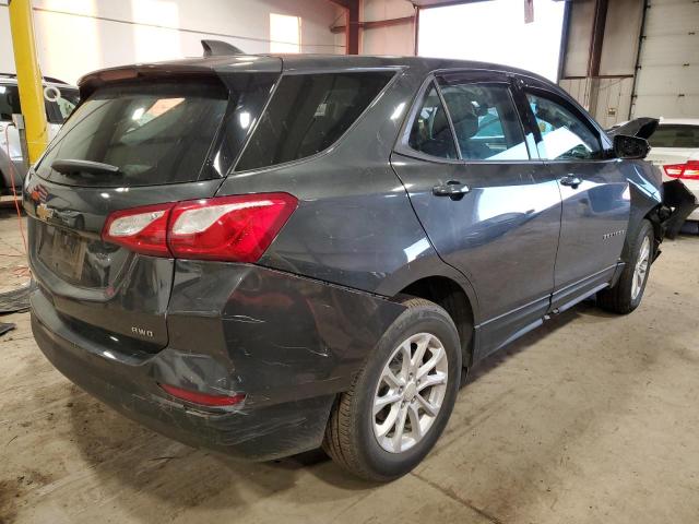 Изображение 3 2019 CHEVROLET EQUINOX LS 2019 с VIN 3GNAXSEV8KL235145