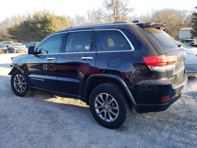 Image 2 of 2015 JEEP GRAND CHEROKEE LIMITED 2015 with VIN 1C4RJFBG0FC619075