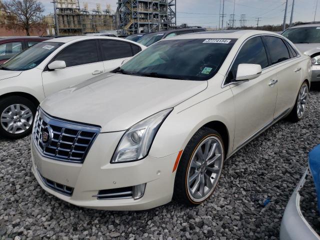 2015 CADILLAC XTS LUXURY COLLECTION 2015 image