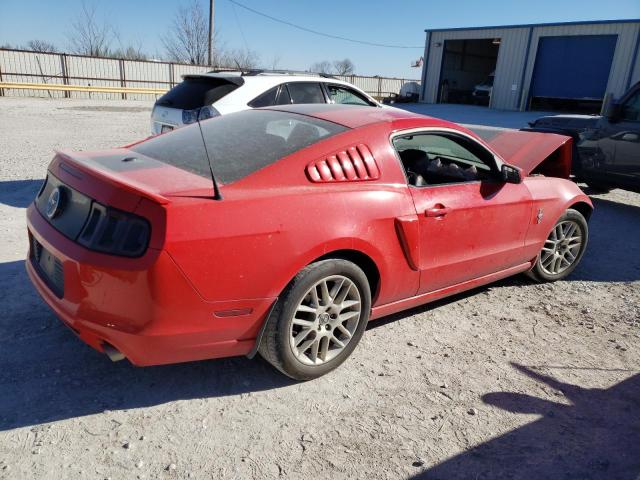 Изображение 3 2014 FORD MUSTANG  2014 с VIN 1ZVBP8AM5E5200318