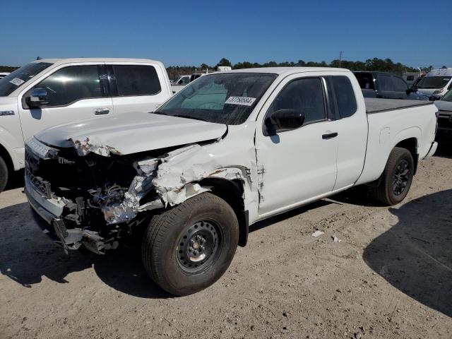 Изображение 1 2022 NISSAN FRONTIER S 2022 с VIN 1N6ED1CL2NN625707