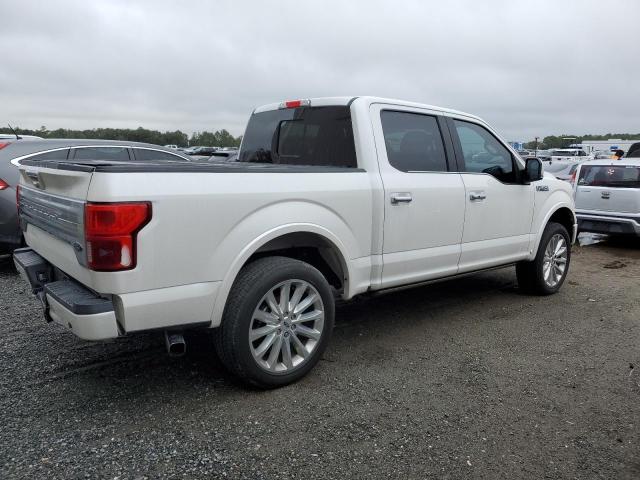 Obraz 3 z 2018 FORD F150 SUPERCREW 2018 z VIN 1FTEW1EG1JFB39844